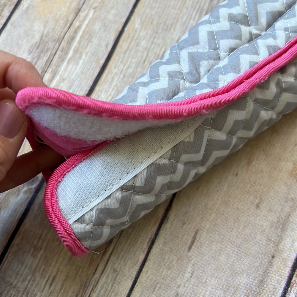 Shopping Cart Handle Cover - Picture 3 of 4